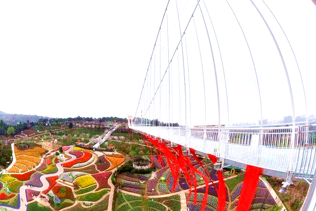 成都向西看最高的山,成都最高的山峰