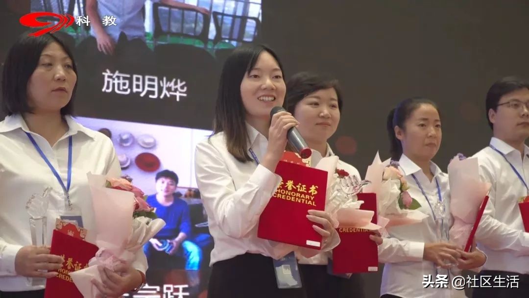 「品牌社区」丨科技引领未来，爱谱华顿准备好了