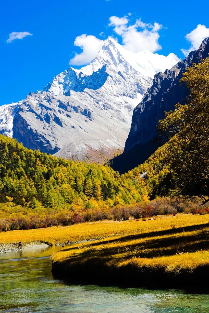 中国看日出最美的地方,中国最美的30个地方名单出炉