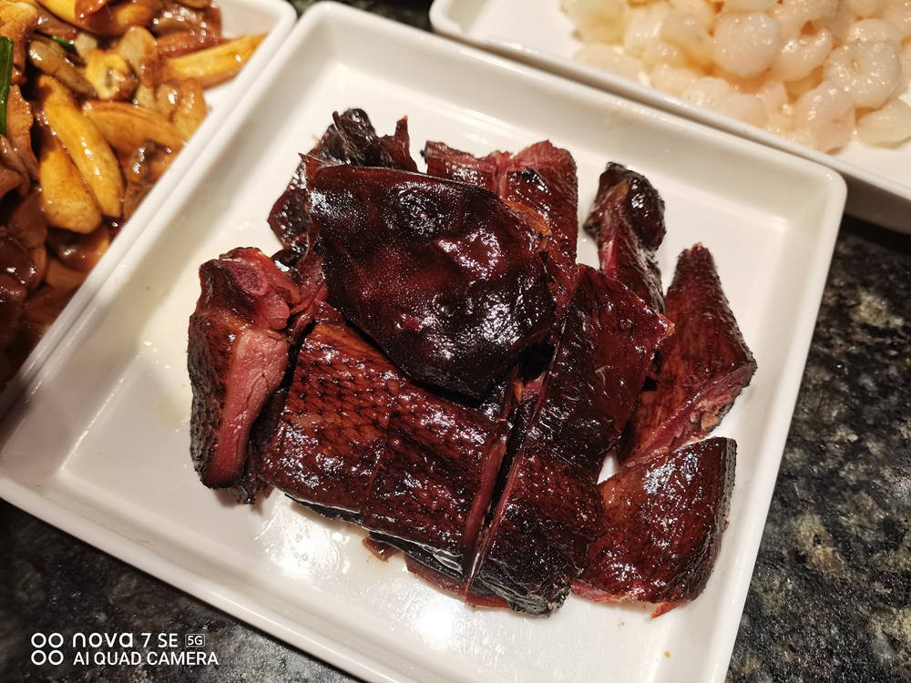 华为nova7se5g手机测评,华为nova7se性价比最高的5g手机