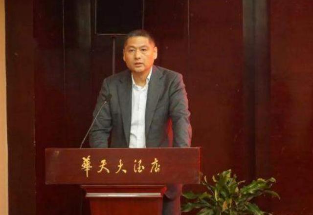 湖南最大的隐形富豪,59岁身家千亿湖南新首富