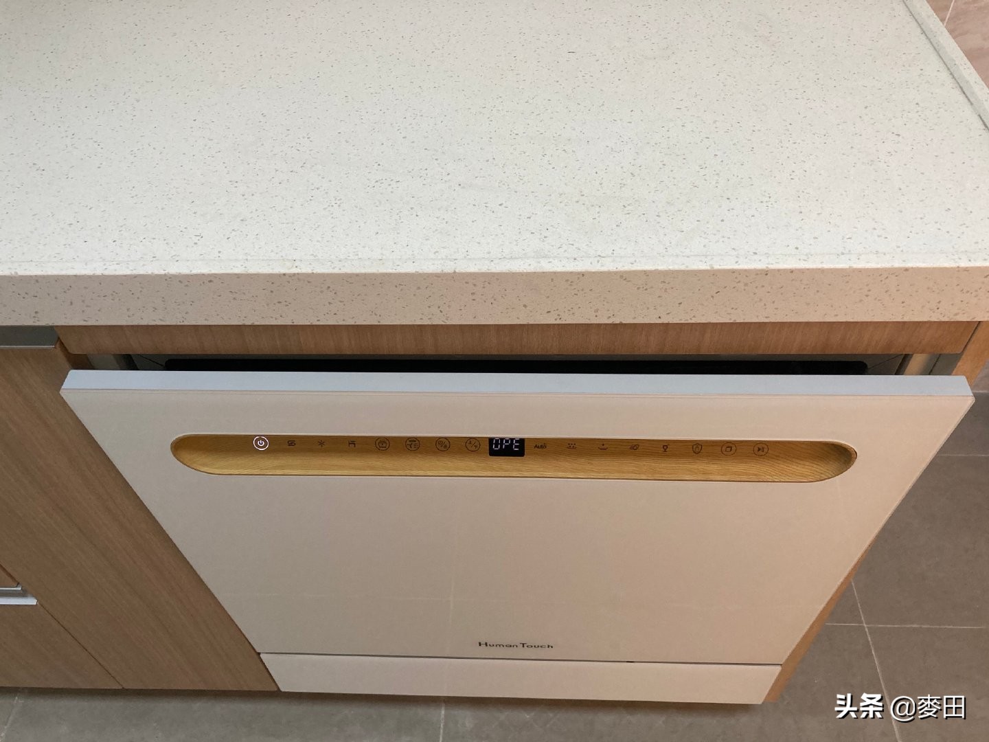 洗碗机慧曼和西门子,humantouch慧曼洗碗机如何