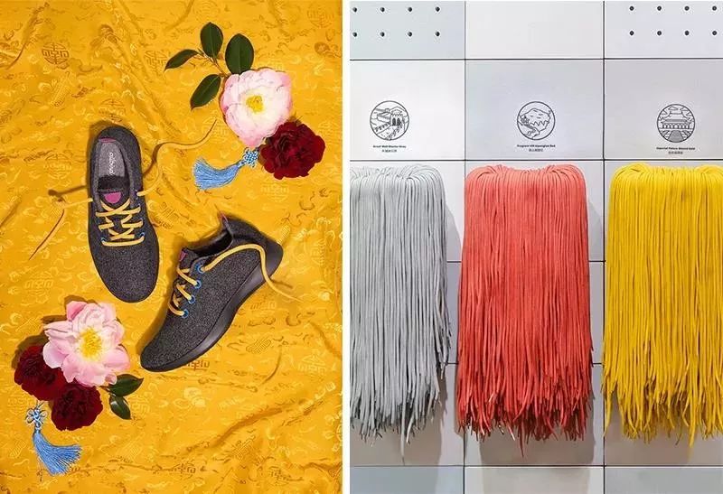 一双899鞋子，两年狂赚9亿，这才是商业模式的秘密