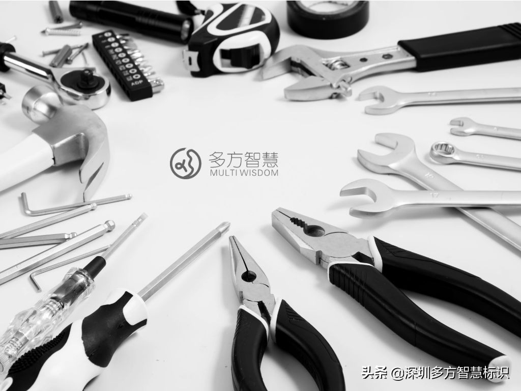 车库标识牌设计原则,标识标牌设计注意什么事项