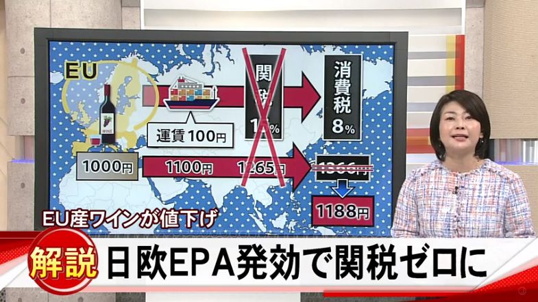 日本成为购物天堂,日本成了最新的购物天堂