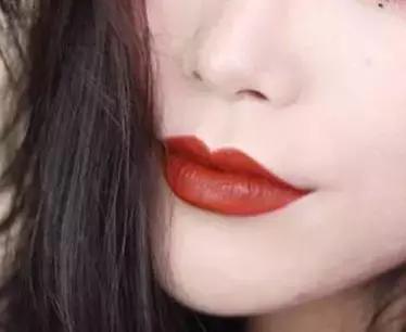 2021秋冬口红色号推荐,秋冬好看口红