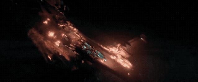 “你这该死的金属混蛋!”等了28年就为终结者的莎拉·康纳说这话