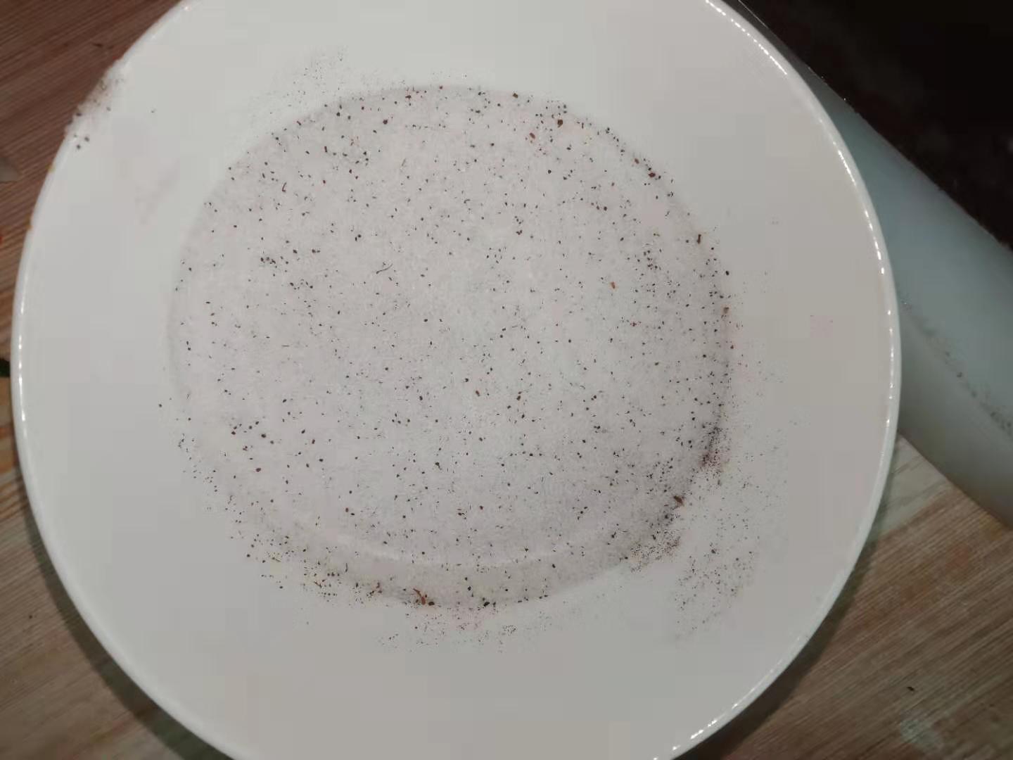 风干好的五香鱼怎么做好吃,风干鱼制作全过程教程