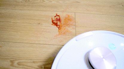 科沃斯扫地机怎么扫地,科沃斯扫地机器人怎么精准清扫