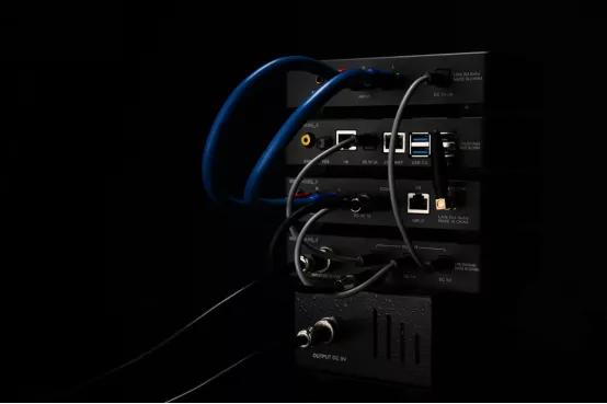 小众品牌的倾心之作,LittleDot音频产品简单开箱