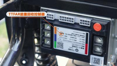 雅迪冠能dm2深度测评速度,雅迪冠能dm6一样的车型