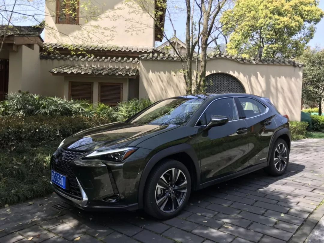 雷克萨斯ux有没有重大缺陷,买雷克萨斯ux的10大忠告