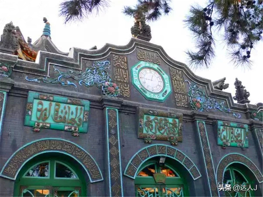 跟着小天逛山西,跟着小天打球