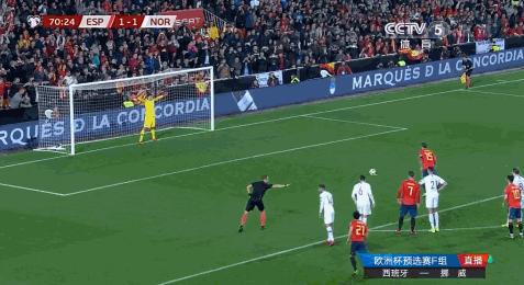 拉莫斯很厉害么,拉莫斯打进过乌龙球吗