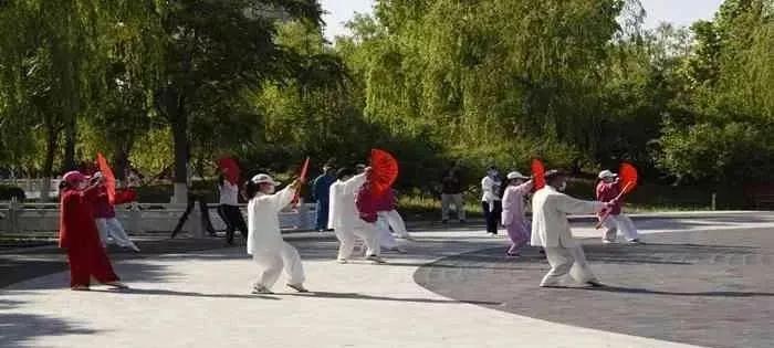 开平之美,开平的风景视频