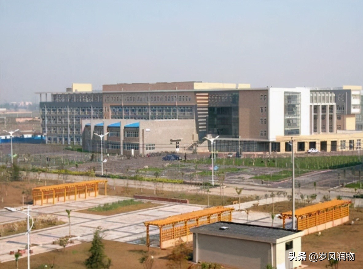 河北科技大学是一所怎样的大学,河北科技大学石家庄哪的