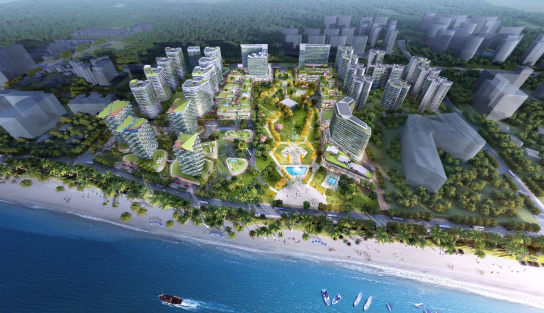 海南自由贸易港重磅消息,海南自由贸易港最新政策