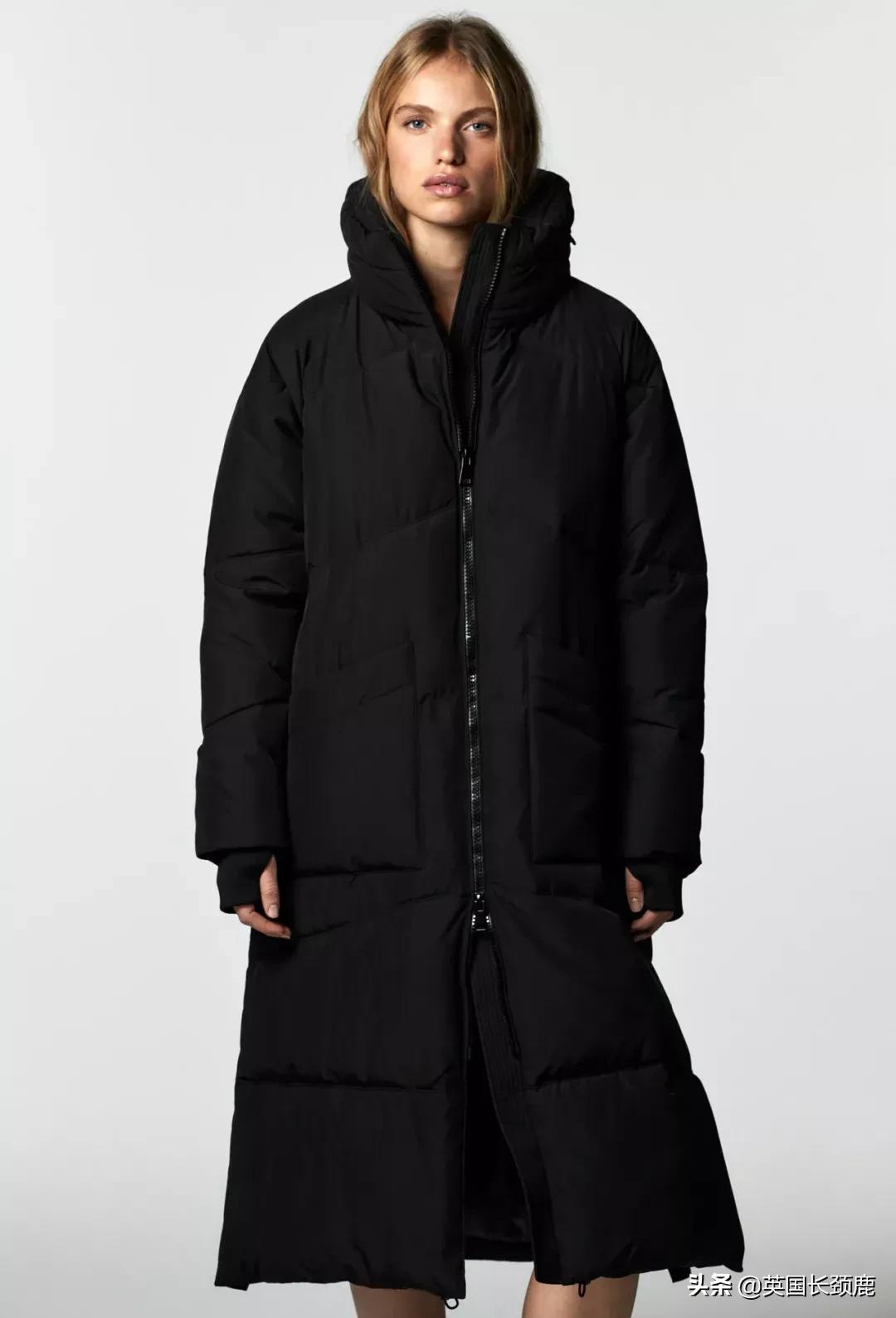 英国的天气适合穿什么样的羽绒服,英国降温最新消息