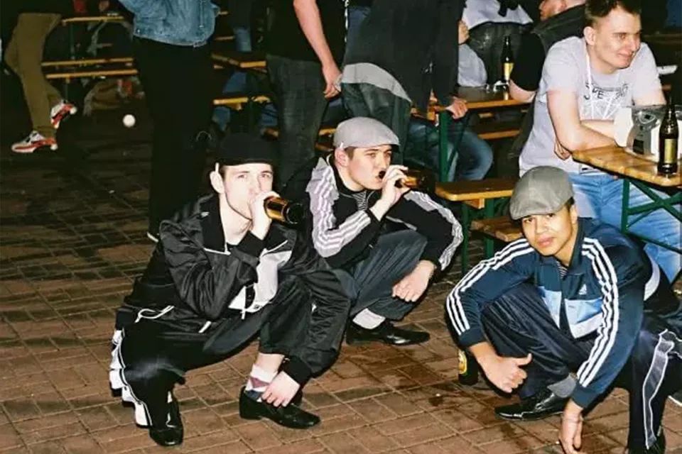 俄罗斯黑帮有多彪悍,俄罗斯黑帮场面