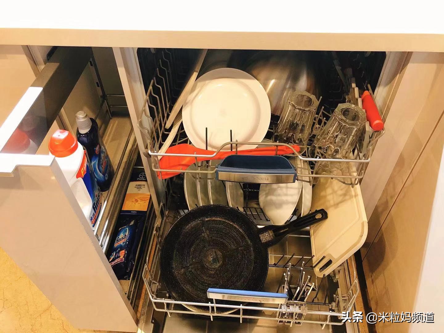 来抄作业!米粒妈年货置办清单首次公开