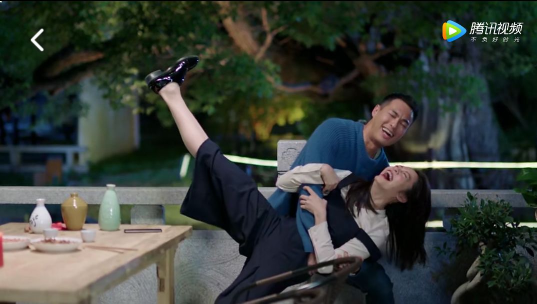 都挺好取景明月湾,都挺好取景地明月古村