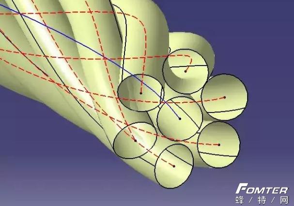 catia教程连杆机构,catia基础教程螺纹