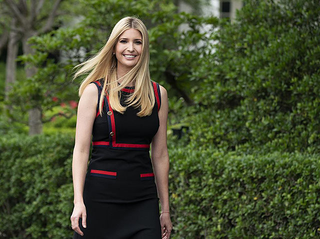 特朗普女儿拜登近况,拜登子女和特朗普子女