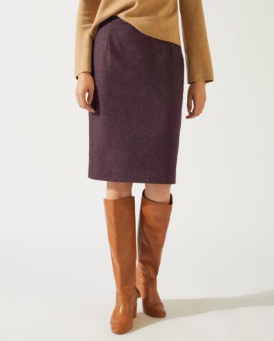 轻奢高街品牌,真正的高街品牌