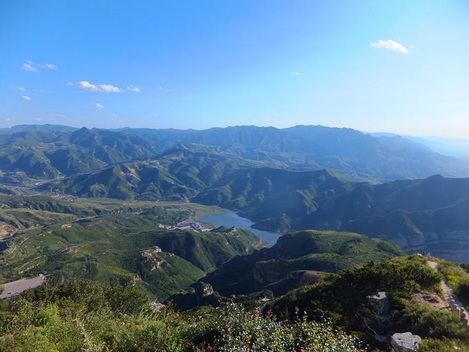 北岳恒山旅游景点推荐,北岳恒山导游讲解