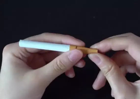 平乐假烟案,桂林灵川假烟案件