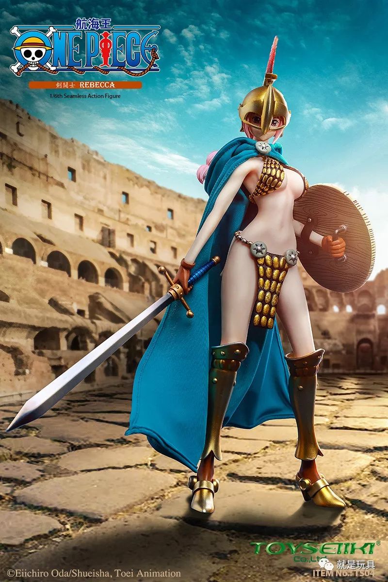 海贼王要出真人版了吗,海贼王出了多少人物