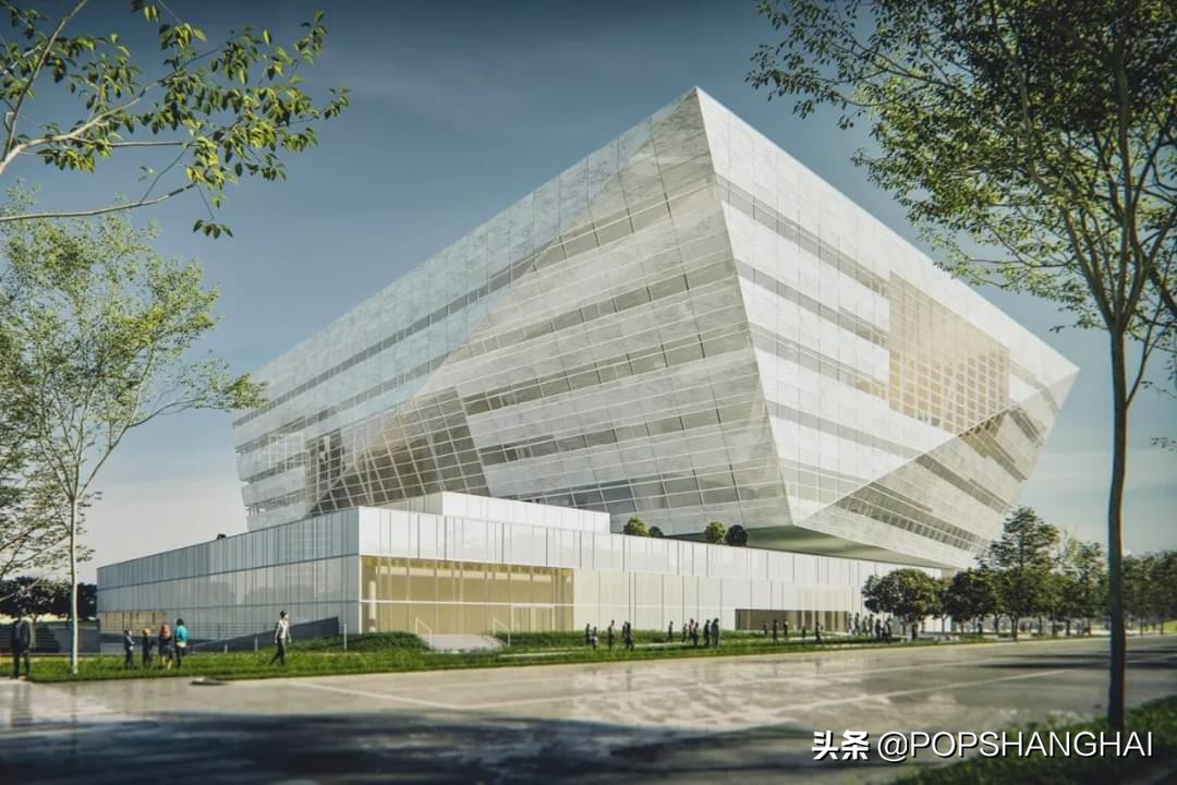 2019魔都潮人私藏网红地标全曝光,2019魔都必去50个地标