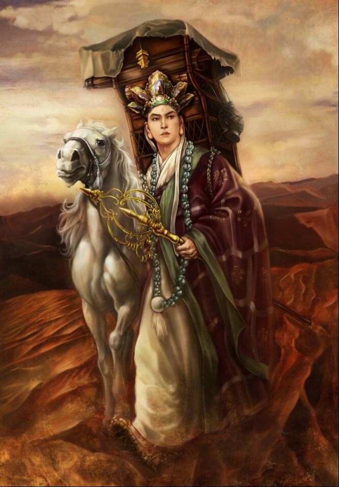 鍚存壙鎭╀笌瑗挎父璁伴珮娓呯増,鍚存壙鎭╀笌瑗挎父璁版竻鏅扮増