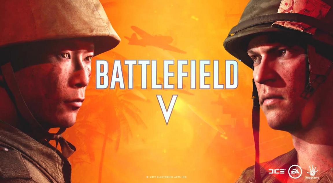 为什么战地5会停更,战地5停更的内容