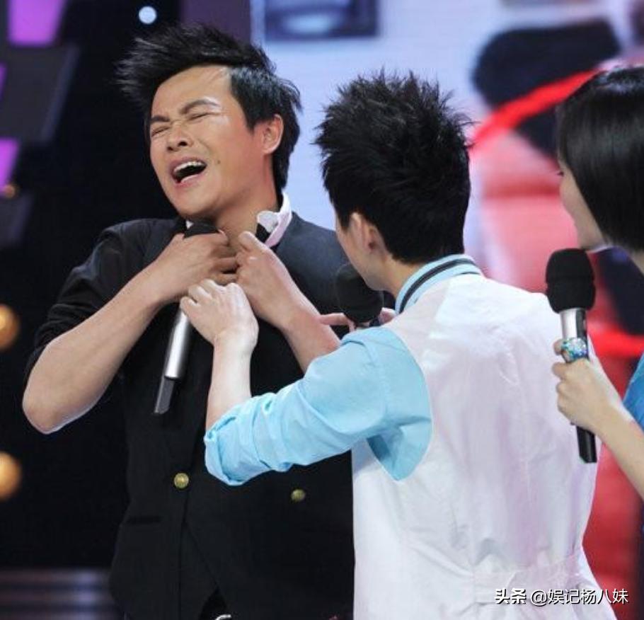 被陈思诚烫伤,帮老公辟谣绯闻,佟丽娅在这段婚姻里爱得很卑微