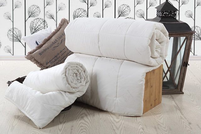 家纺被子怎么洗最好,家纺怎么洗防止褪色