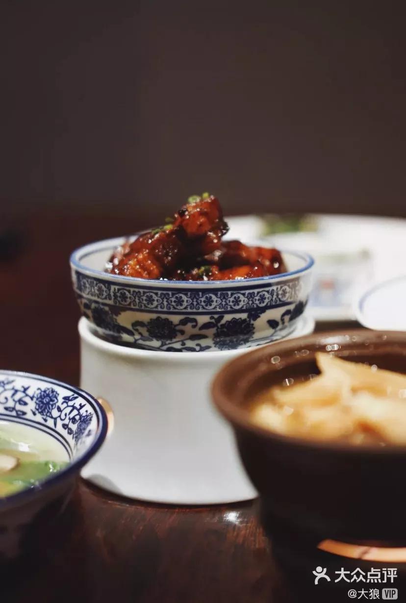 杭州这家黑珍珠餐厅人均不到80元,杭州必吃黑珍珠餐厅