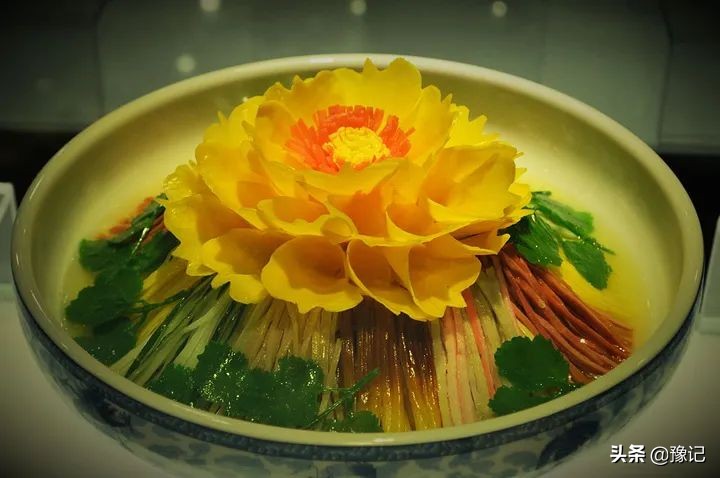 到洛阳了不知道吃啥,到郑州不知道吃啥