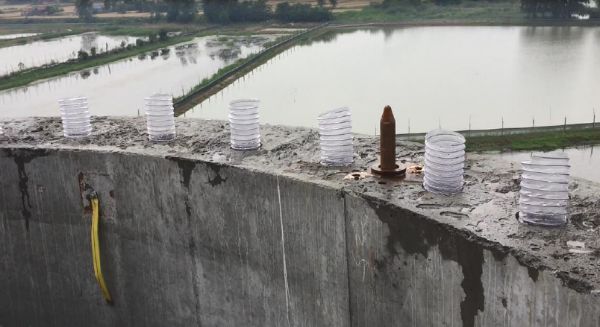 北京天杉“140m超高风力发电塔架关键技术研究与应...