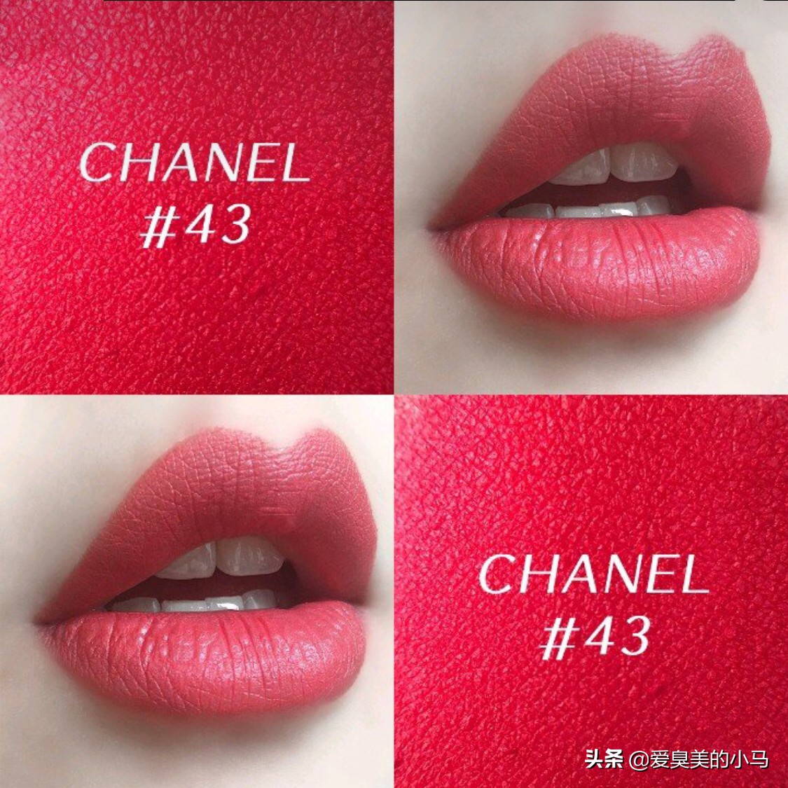 有哪些适合黄皮妹子的口红 (最近比较火适合黄皮的口红)