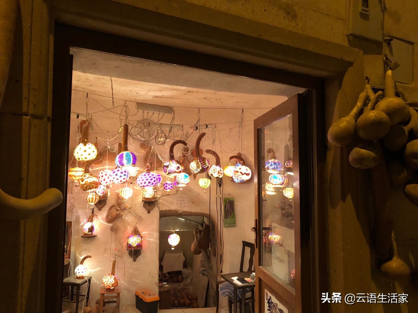 远走土耳其,我在星月之国上天入海(三)