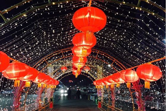 许昌过年都办什么年货,许昌人过年吃什么