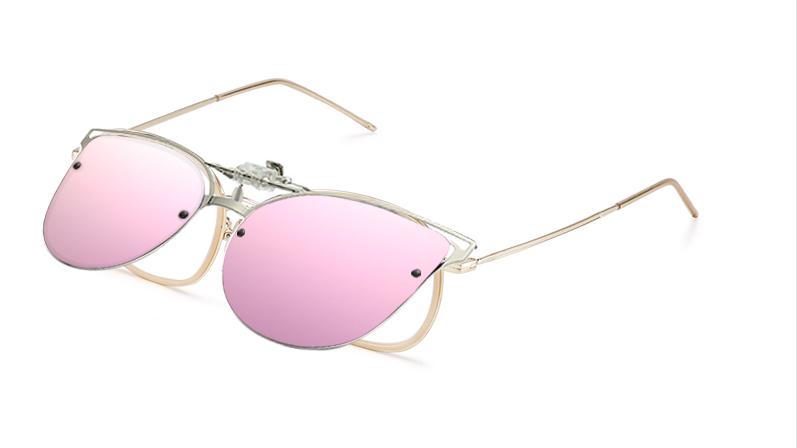 被近*眼镜视**耽误了颜值？戴上这款眼镜，你就是这条gai最潮的……