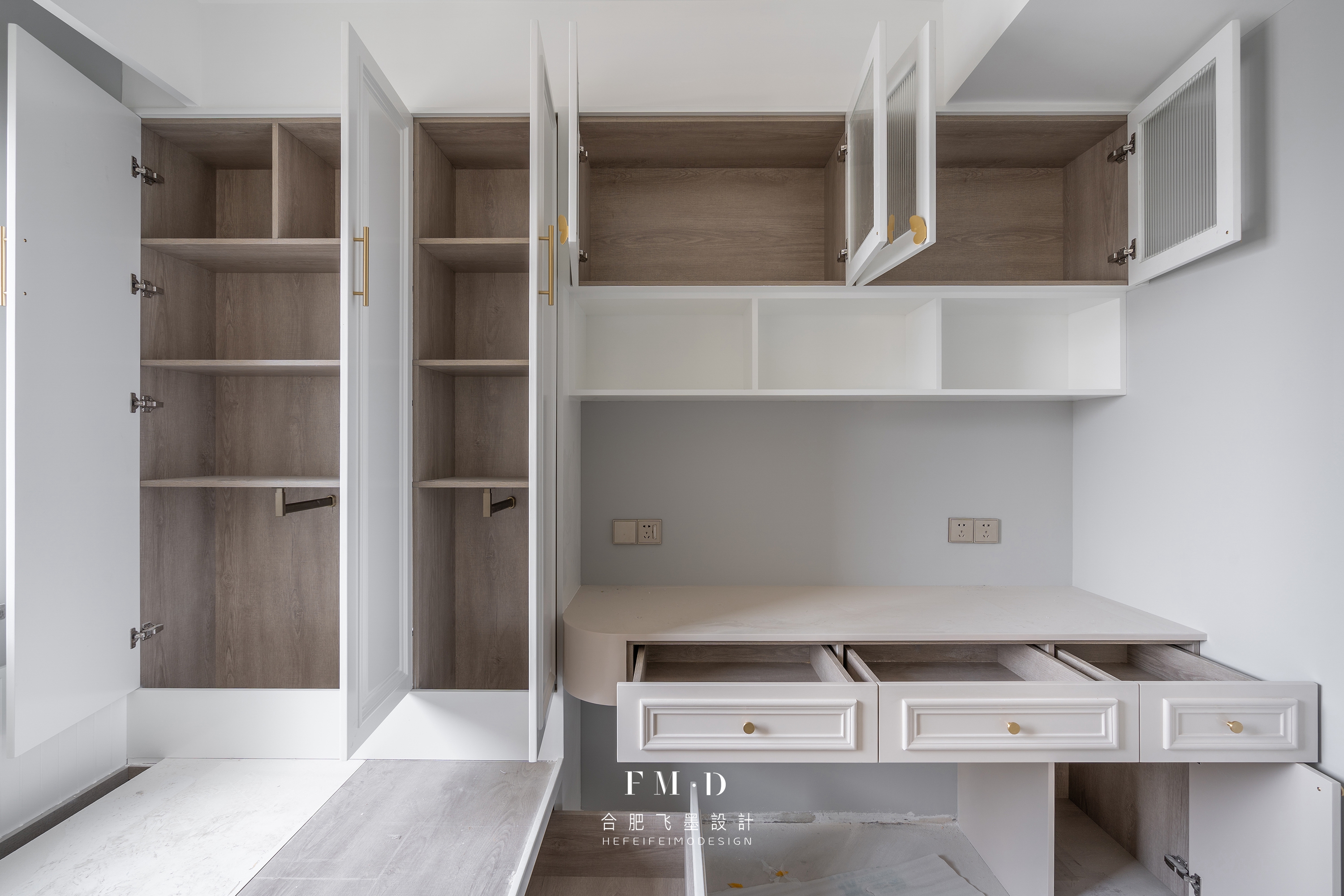 榻榻米床柜一体有什么缺点和不足,榻榻米床柜一体有什么缺点和优点