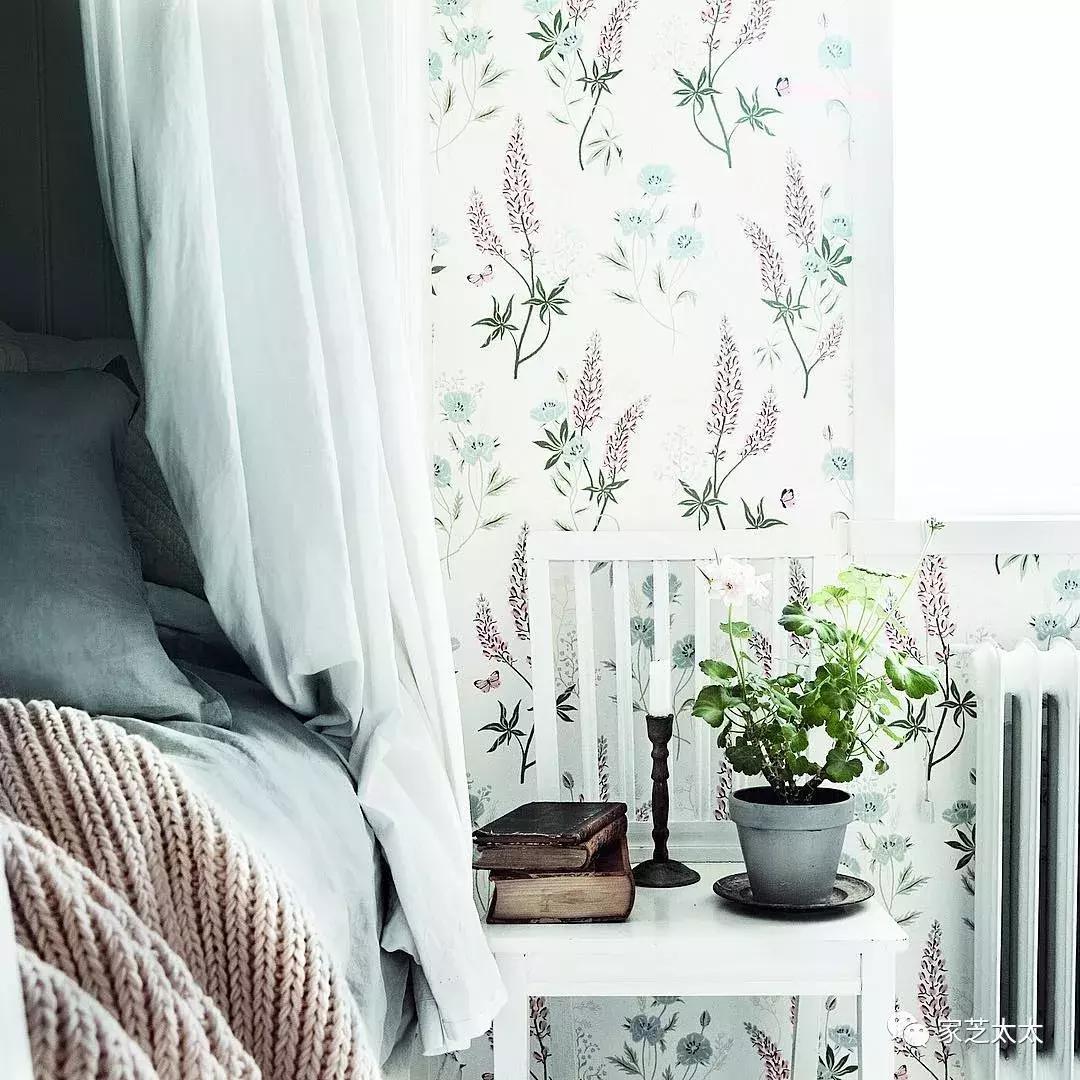 壁纸选购,壁纸种类推荐