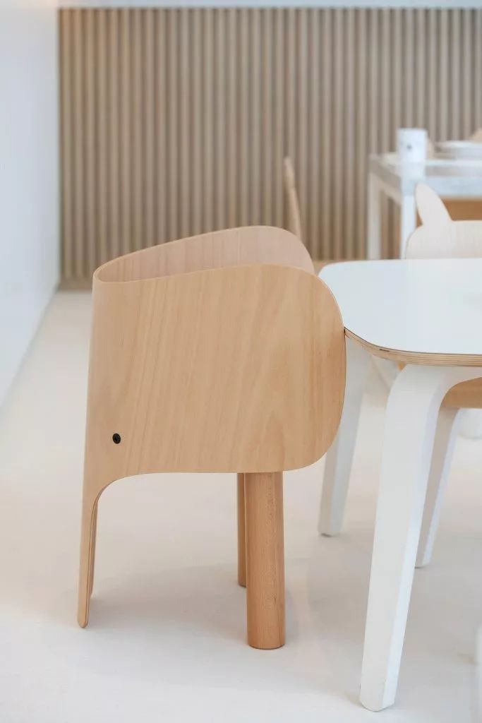 适合4大4小的亲子餐厅,高颜值的餐厅有哪些