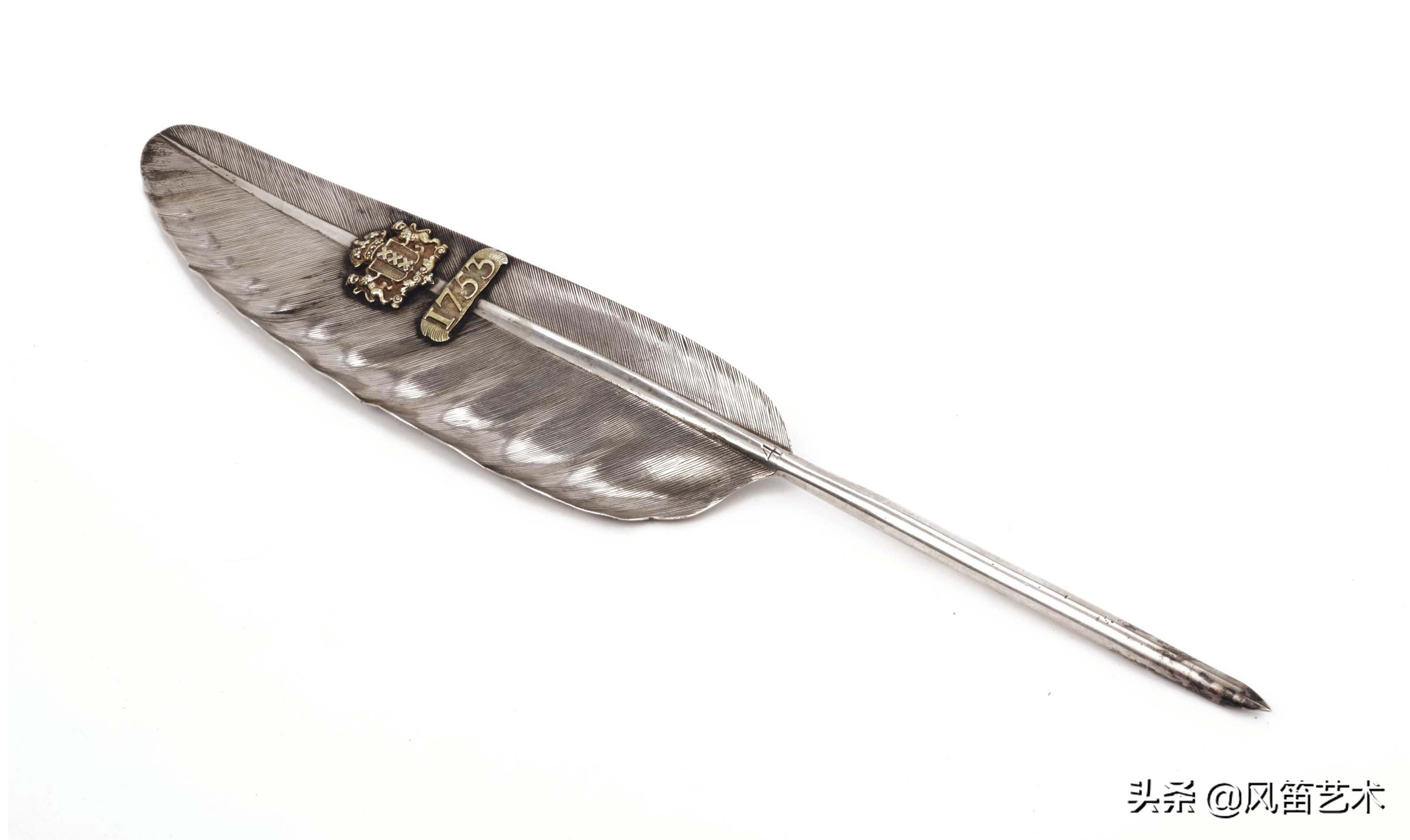 笔下有春秋作品,一支钢笔写春秋