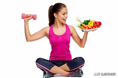 如何甩掉大肚腩吃什么能减掉,几个小技巧帮你成功减掉小肚腩