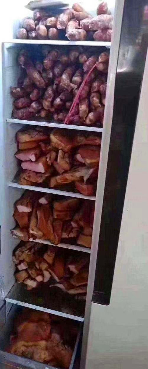 宅家囤货必备,宅家指南囤货清单有这份就够啦