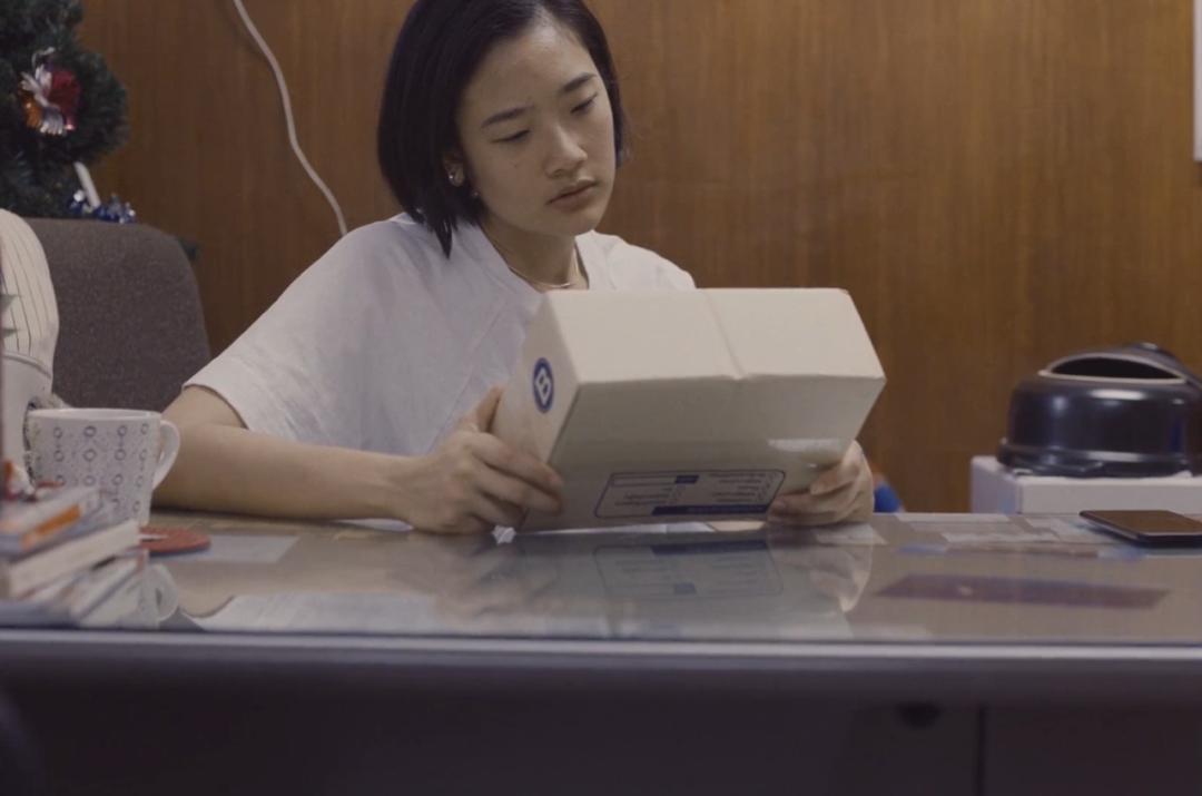 泰国催泪感人片,泰国温情断片